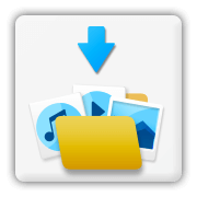  Easily upload and share video, audio and document files